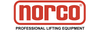 NORCO PROFESSIONAL LIFTING EQUIPMENT